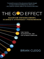 The God Effect: Quantum Entanglement, Science's Strangest Phenomenon