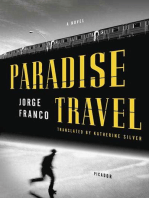 Paradise Travel: A Novel