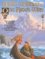 One King's Way: The Hammer and the Cross, Book Two