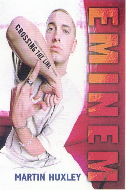 My Name Is Eminem Testo E Traduzione