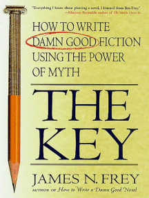 The Key by James N. Frey - Ebook | Scribd