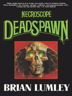 Necroscope V
