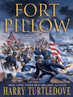 Fort Pillow: A Novel of the Civil War
