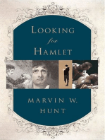 Looking for Hamlet