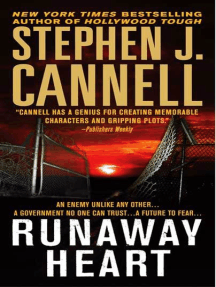 Read Runaway Heart Online By Stephen J Cannell Books