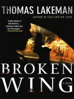 Broken Wing