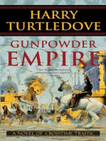Gunpowder Empire: A Novel of Crosstime Traffic