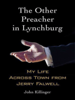 The Other Preacher in Lynchburg