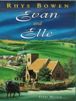 Evan and Elle: A  Constable Evans Mystery
