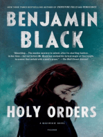 Holy Orders: A Quirke Novel