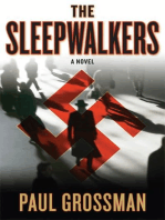 The Sleepwalkers: A Mystery