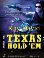 Texas Hold 'Em: A Smokin' ACES Novel