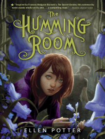 The Humming Room by Ellen Potter - Ebook | Scribd