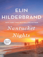 Nantucket Nights: A Novel