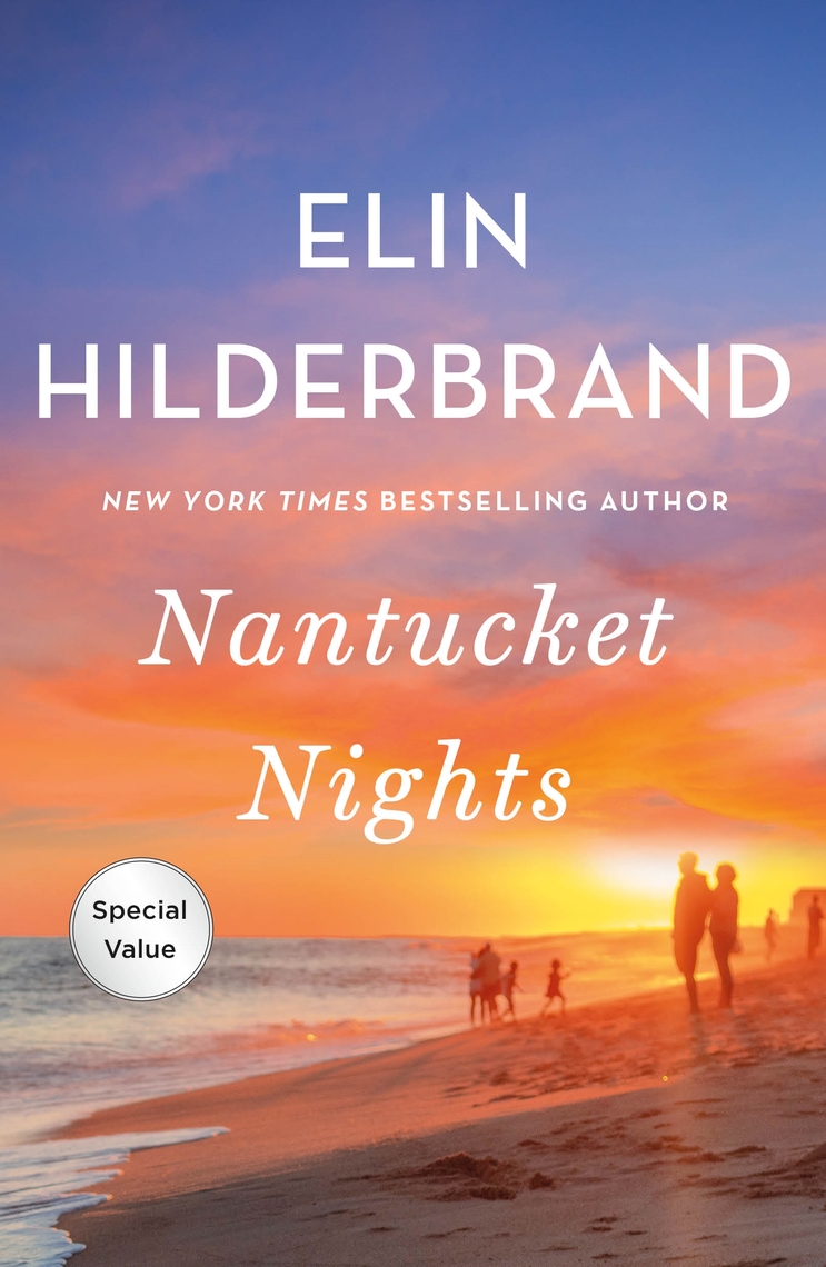Nantucket Nights by Elin Hilderbrand (Ebook) Read free for 30 days