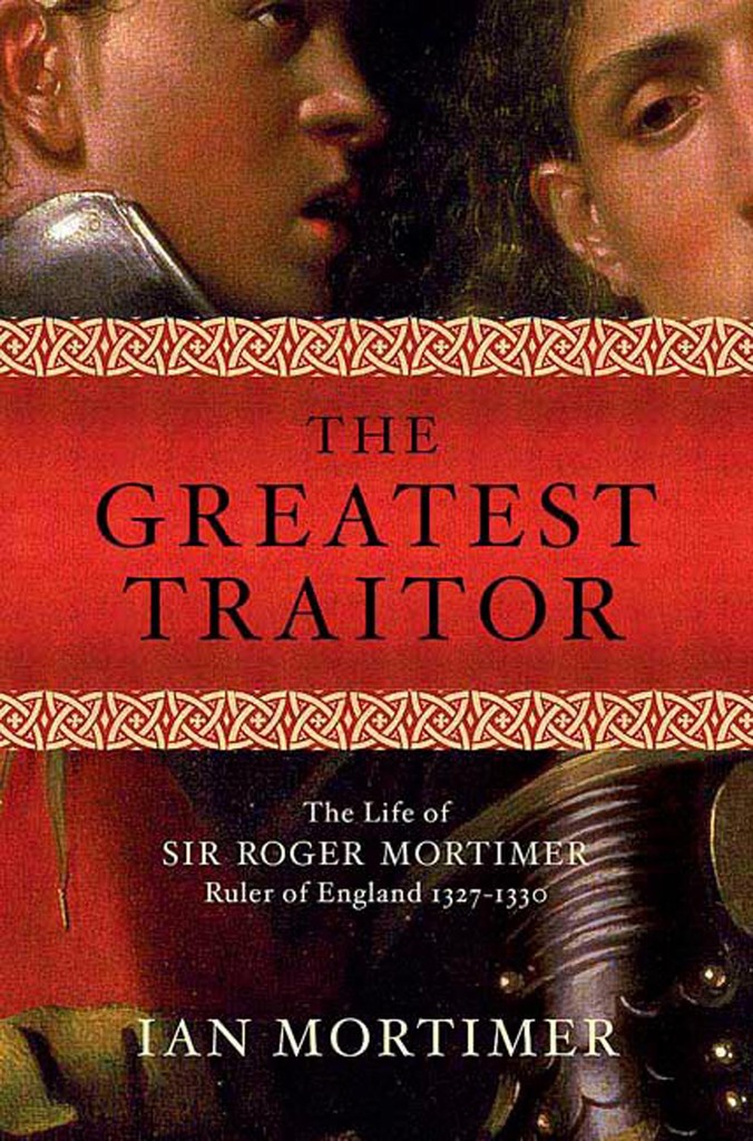 Read The Greatest Traitor Online by Ian Mortimer Books Free 30day