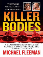 Killer Bodies: A Glamorous Bodybuilding Couple, a Love Triangle, and a Brutal Murder