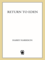 Return to Eden