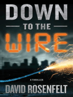 Down to the Wire: A Thriller