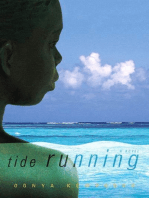Tide Running: A Novel