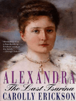 Alexandra: The Last Tsarina