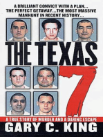 The Texas 7: A True Story of Murder and a Daring Escape