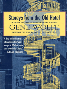 Read Storeys From The Old Hotel Online By Gene Wolfe Books
