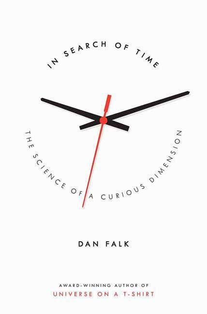 In Search of Time by Dan Falk (Ebook) - Read free for 30 days