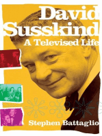 David Susskind: A Televised Life