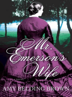 Mr. Emerson's Wife: A Novel