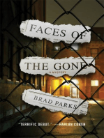 Faces of the Gone: A Mystery