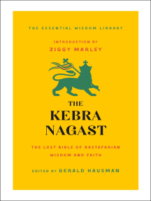 The Kebra Nagast by Ziggy Marley - Ebook | Scribd