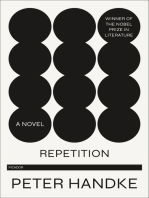 Repetition: A Novel