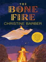 The Bone Fire: A Mystery