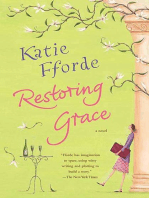 Restoring Grace: A Novel