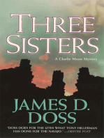 Three Sisters: A Charlie Moon Mystery