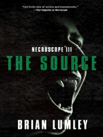Necroscope III