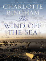 The Wind off the Sea: A Novel of the Women Who Prevailed After World War II