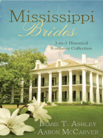 Mississippi Brides