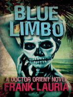 Blue Limbo