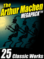 The Arthur Machen MEGAPACK ®: 25 Classic Works