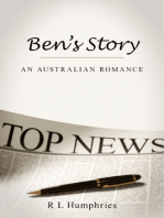 Ben's Story