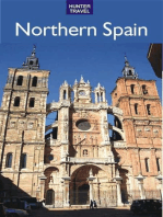 Northern Spain, Barcelona, Pamplona & Andorra