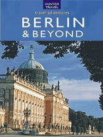 Berlin & Beyond Travel Adventures