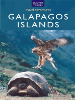 The Galapagos Islands - Travel Adventures