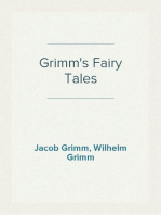 Grimm's Fairy Tales