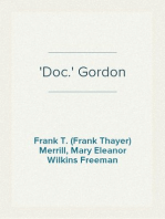 'Doc.' Gordon