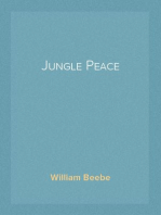 Jungle Peace