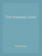 The Homicidal Diary