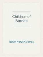 Children of Borneo